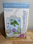 Kids Korner Ocean Mist Essential Oil Diffuser By Sparoom. Fixed Price $20.00.