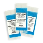 Jenray Super Sheet (7.5"X3.75") Under Seat Car Air Freshener 3-PK (baby Powder). Fixed Price $12.05.