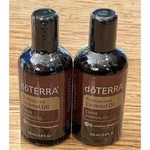 2 Sealed Bottles Of Doterra Fractionated Coconut Oil 3.8 Fl Oz Each. Fixed Price $38.00.