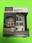 Better Homes & Gardens Wax Warmer Galvanized House Limited Edition 20W Light. Fixed Price $59.87.