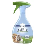 Procter & Gamble 1037052 23.6 Oz Febreze Fabric Fresh Scent Pet Odor Fighter .... Fixed Price $24.84.