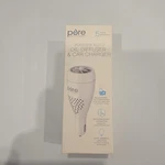 Purespa Oil Diffuser Car Charger By Enrichment Model Pespauto. Fixed Price $24.00.