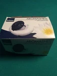 Portable Electric Aromatherapy Diffuser Travel Hubmar Aromashell - Used. Fixed Price $10.00.