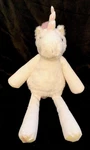 Scentsy Buddy Stella Unicorn Plush 10TH Anniversary Blueberry Pak K2. Fixed Price $15.97.
