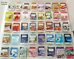 Scentsationals Wax Cubes Choose Limited Edition 6 2.5OZ Samedayship #40S. Fixed Price $10.93.