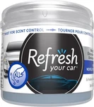 Compact New Car Scent Gel Can Air Freshener - Refresh Your Vehicle Now. Fixed Price $12.99.