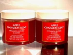 Apple Cinnamon Scented Beads Air Freshener Home Fragrance 2 Pc Set. Fixed Price $15.99.
