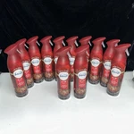 12 Pack-febreze Air Baked Cinnamon Apples Room Freshener Limited Edition Spray. Fixed Price $54.99.