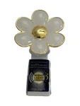 Bath & Body Work White Spring Wallflower Fragrance Night Light Plugin New. Fixed Price $24.99.