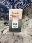 Pura Homesick Gone Hiking Refill New. Fixed Price $12.99.