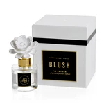 Zodax Apothecary Guild Blush Porcelain Oil Diffuser - Home Fragrance. Fixed Price $100.86.