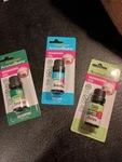 SET/3 Guru Aromatherapy Warming Oils-nip-relax Blend, Eucalyptus & Breathe. Fixed Price $8.99.