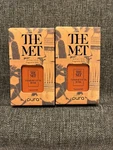 Pura Diffuser Refills Terracotta Rose By The Met Lot Of 2 Nib. Fixed Price $37.99.