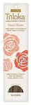 Triloka Maui Rose Incense Sticks 10 Pack Natural Aromatherapy Clean Burn. Fixed Price $9.49.
