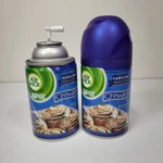 Set 2 Cinnabon Freshmatic Ultra Automatic Spray Refill Rare Htf. Fixed Price $54.79.