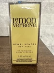 Henri Bendel New York Lemon Verbena Vaporizing Home Perfume 0.3 Fl Oz Sealed. Fixed Price $32.88.