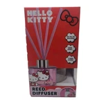 Hello Kitty Reed Diffuser Lavender Scent With Glass Bottle, Oil, 5 Sticks. Fixed Price $17.95.