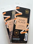 Koze Place Scented Wax Rounds / Melts - Grapefruit & Sweet Orange ( Pack Of 2 ). Fixed Price $16.95.