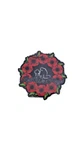 Quality Felt Lest We Forget Car Air Freshener - Similar To Designer Scents. Fixed Price $10.08.