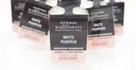 (10) Bath & Body Works White Pumpkin Warm Comforting Wallflower Bulb 0.8OZ Lot. Fixed Price $69.50.