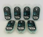 Set Of 7 Febreze Unstopables Fresh Wax Melts (42 Total Cubes). Fixed Price $69.95.