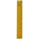 Auromere Aromatherapy Incense Amber. Fixed Price $10.99.