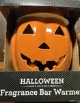 Way To Celebrate Halloween Fragrance Bar Wax Warmer Plug Pumpkin. Fixed Price $13.99.