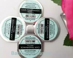 (4) Bath And Body Works Scentportable Endless Weekend Car Fragrance Refill. Fixed Price $19.95.
