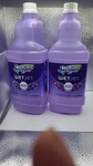 Swiffer Wet Jet With Febreze Multi Purpose Floor Cleaner 42.2FL Oz-lot Of 1F9. Fixed Price $25.00.