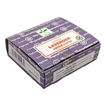 Satya Dhoop Cones Premium Incense Aromatherapy Add 3 To Cart Save. Fixed Price $6.95.
