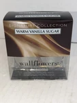 Bath & Body Works Signature Collection Warm Vanilla Sugar Wallflower Refill 2PK. Fixed Price $19.99.