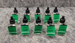 10 New Bath & Body Works Wallflower Black Friday Shopping Bulbs 0.8 Oz. Fixed Price $57.99.