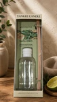 New Yankee Candle Reed Diffuser Sage & Citrus 4 Oz Home Fragrance Gift Set. Fixed Price $28.95.
