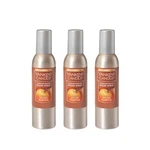 Yankee Candle Concentrated Air Freshener 1.5 Ounce (pack Of 3), Brown,orange. Fixed Price $40.99.