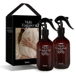 Hetras Multi Fragrance Life Spray 10.14 Fl Oz 10.64 (pack Of 2), Brown. Fixed Price $29.92.