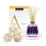 Lavender Rosemary Aroma Diffuser Set Luxury Flower And Reed Home Fragrance. Fixed Price $171.90.