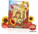 15 Pc La Chica Fresita Strawberry Fresa Aromatizante. Fixed Price $44.87.