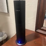 Scentiment Oil Diffuser 2 Cold-air Diffusion Black Aromatherapy. Fixed Price $69.00.