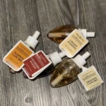 Bath Body Works Slatkin & Co. Wallflower Refill Bulbs, New X 4. Fixed Price $28.00.