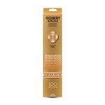 Gonesh Extra Rich Scented Incense Sticks Non-toxic 10 Slow Burn Aroma. Fixed Price $19.73.