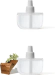 Home Scent Diffuser Teak (2 Refills) - Adjustable And Long Lasting.... Fixed Price $46.50.