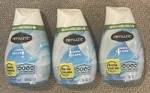 Renuzit Linen Escape Adjustable Gel Air Freshener 7OZ - Lot Of 3 New. Fixed Price $10.00.