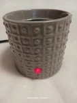 Candle Warmers Etc. Harmony Spa Melt Tabletop Electric Wax. Fixed Price $14.99.
