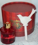 Crabtree & Evelyn Home Fragrance Noel Porcelain Bird Diffuser Discontinued Nib. Fixed Price $125.99.