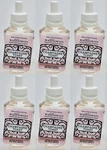 6X24ML. Bath Body Works Champagne Toast Wallflowers Scented Oil Bulb Refill. Fixed Price $38.63.