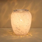 Rare Retired Scentsy In The Clouds Full Size Wax Warmer - Euc 2022 New Box. Fixed Price $35.00.