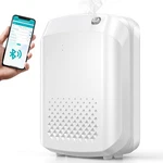 Xeitin Waterless Essential Oil Diffuser 3000 Sq.ft Coverage For Large Home Ho.... Fixed Price $86.30.