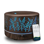Diffusers For Oils Large Room 600ML,ESSENTIAL Hom.... Fixed Price $58.88.