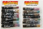 Wildberry Incense Sticks 11" Strong Scents 100'S / Pack Buy Get 25% Off. Fixed Price $21.99.