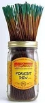 Wildberry Incense Sticks, 100 - Forest Dew. Fixed Price $27.21.